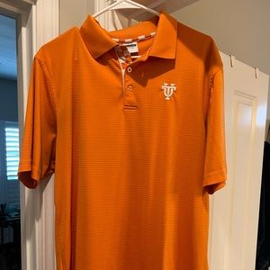 Volunteer Traditions University of Tennessee Golf Polo